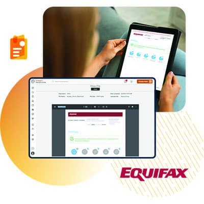 Equifax check
